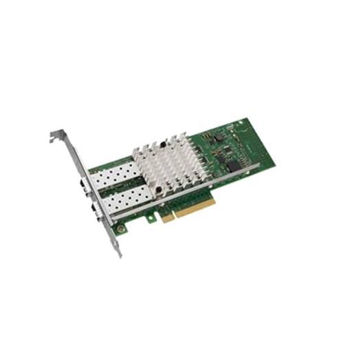 Dell Intel X540 DP - Network Adapter - 10Gb Ethernet x 2 - With Intel i350 DP Network Daughter Card - W125305381