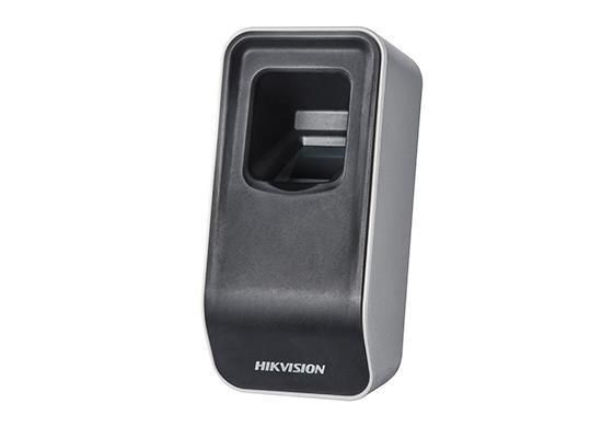 Hikvision Leitor de inscrição biométrico de impressão digital - W124548963