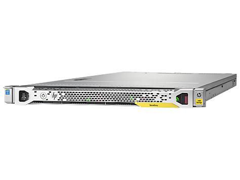 Hewlett Packard Enterprise HP StoreEasy 1450 16TB SATA Storage (4 x 4000GB) - W125258962