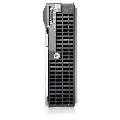 Hewlett Packard Enterprise It is without question, that the new BL260c server blade offers the lowest cost and best performance per watt in the industry. It costs a minimum of 25% less  than any other server blade and consumes 33% less power with full features. - W124473118