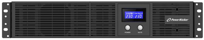 PowerWalker VI 3000 RLE 3000VA/1800W, Line-Interactive - W125295075