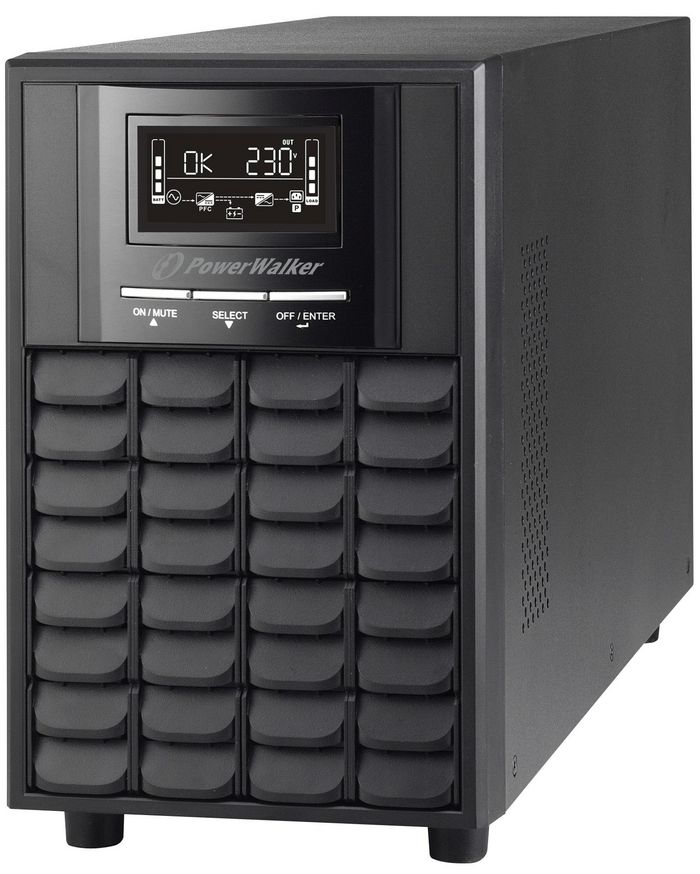 PowerWalker VI 1100 CW 1100VA/770W, Line-Interactive - W125295076