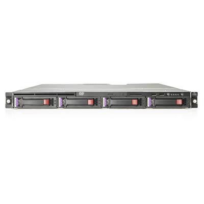 Hewlett Packard Enterprise HP ProLiant DL160 G5 Non-Hot Plug Configure-to-order Rack Chassis - W124473038