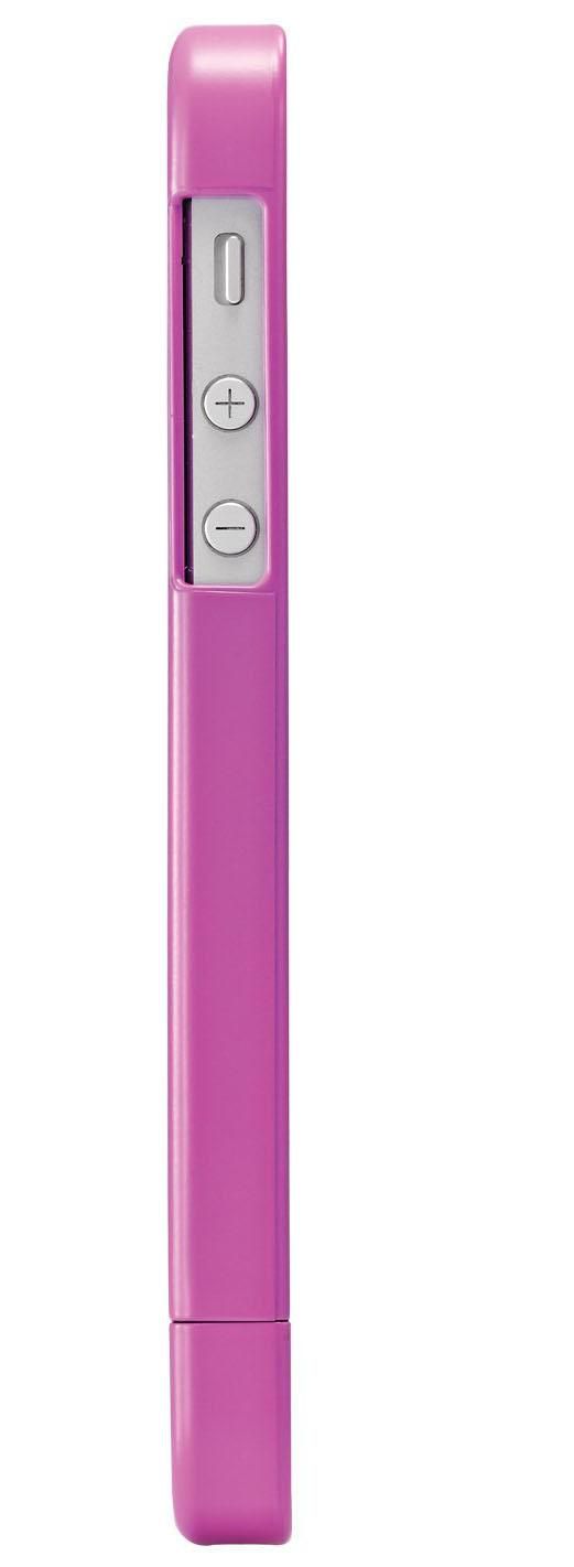 Skech Sugar case for Apple iPhone 5, pink - W125361788