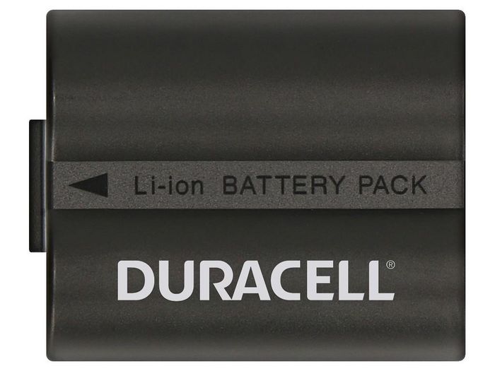 Duracell Duracell Digital Camera Battery 7.4V 750mAh replaces Panasonic CGA-S006 Battery - W124483169