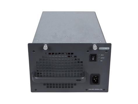 Hewlett Packard Enterprise 7503/7506/7506-V 650W AC Power Supply Unit - W125058286