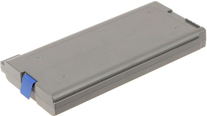 CoreParts Laptop Battery for Panasonic 89Wh Li-ion 10.65V 8400mAh Silver, Toughbook CF-30 Toughbook CF-31 Toughbook CF-53 - W124862663