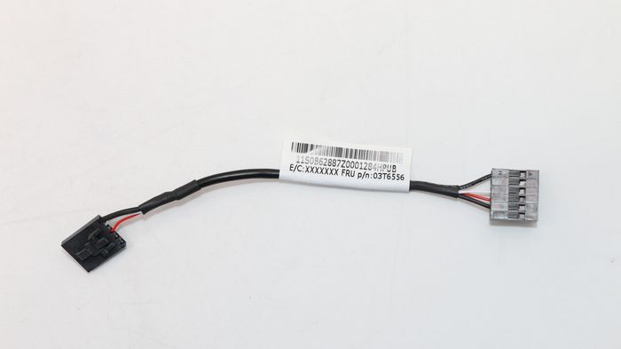 Lenovo Riser Card cable - W125094684