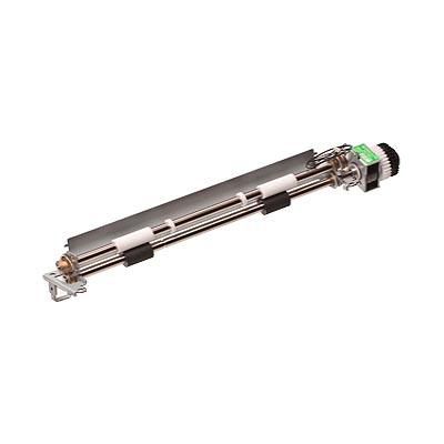 HP Paper feed assembly - Includes tray 1 paper feed sensor flag, torsion spring, and paper feed roller assembly - W125190238