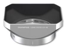 Olympus Lens hood for M.ZUIKO DIGITAL ED 12mm 1:2.0 - W125277290