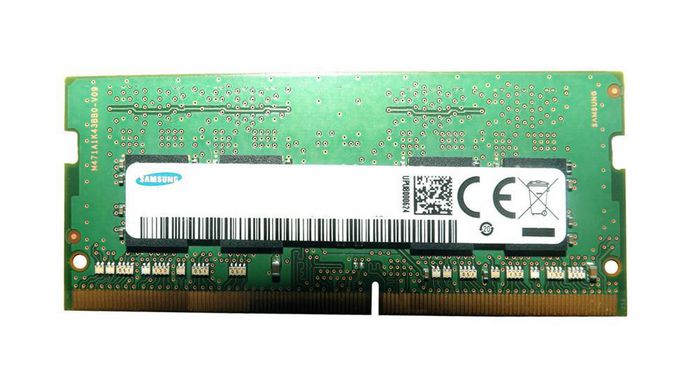 Samsung 16GB DDR4, 2666 MHz, CL19, 1.2V - W124762195