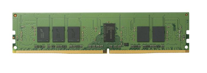 HP 64GB (1x64GB) DDR4-2133 ECC LR RAM PC4-17000L - W124762201