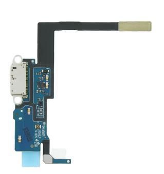 Samsung Samsung SM-N9005 Galaxy Note 3, Micro USB Connector / Microfone Flex-Cable - W124655235