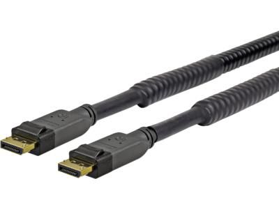 Vivolink Pro DP Armouring Cable 15m - W124469254