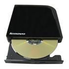 Lenovo USB DVD Burner - W125092237