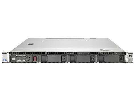 Hewlett Packard Enterprise Intel Xeon E5-2620 (2.0GHz, 15MB), 8GB (2 x 4GB) DDR3, no HDD, 500W PS - W124373405