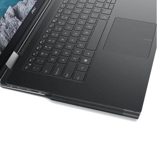 Dell Premium Active Pen, Bluetooth 4.2, 3 Buttons, 19.5 g - W124548634