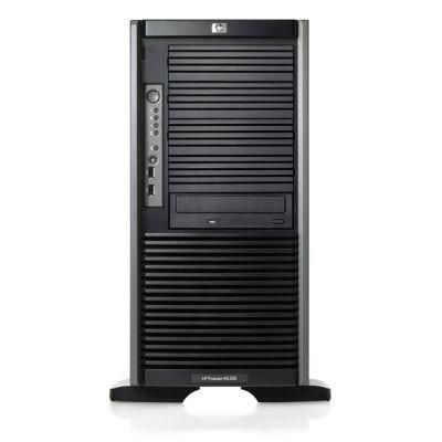 Hewlett Packard Enterprise ML350 G5 E5430 2.66GHz - W125172603
