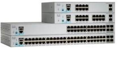 WS-C2960L-8TS-LL, Cisco Cisco Catalyst 2960L-8TS-LL Swithces are