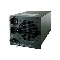 Cisco Catalyst 6000 2500W DC Power Supply, Spare - W124986426
