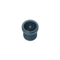 ACTi Lens, 1.9-1.9mm f-f, 2.8 F, Grey/Black - W124768972