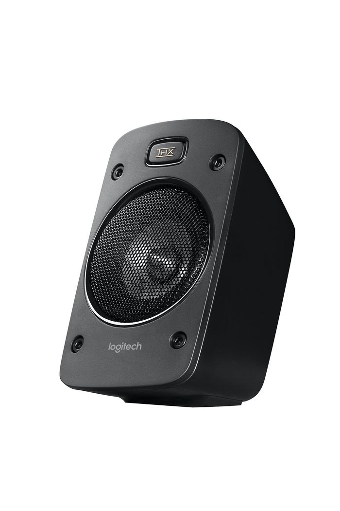 Logitech Z906 500W 5.1 Speakers