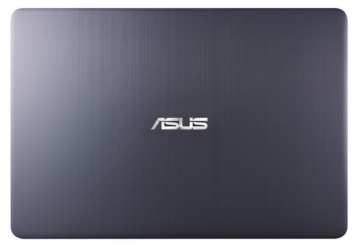 Asus LCD Cover, X406UA, Grey - W124538770