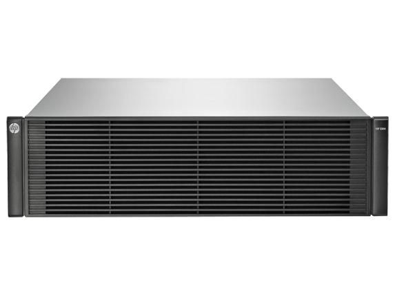 Hewlett Packard Enterprise 5000 VA, 45000W, Black, 3U - W125044876