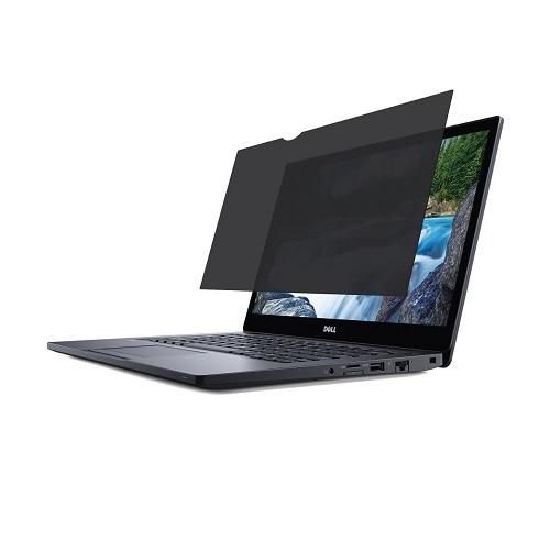 Dell 12.5" wide, 16:9 27.7 cm 15.6 cm, 60°, Black - W124648592