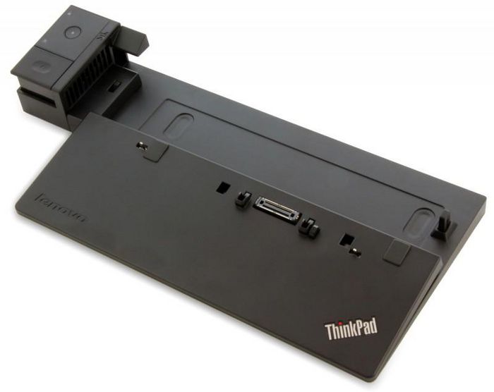 Lenovo ThinkPad Pro Dock - 90 W EU - W125211877