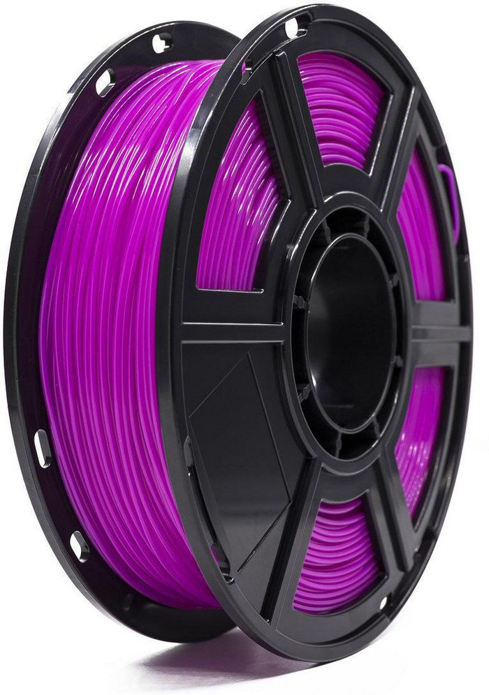 eSTUFF PLA 3D 1.75mm filament Rose magenta 1kg(Gearlab box) - W125254856