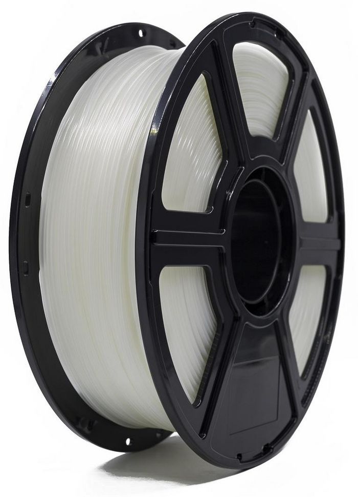 eSTUFF PLA 3D 1.75mm filament Nature 1kg(Gearlab box) - W125254857