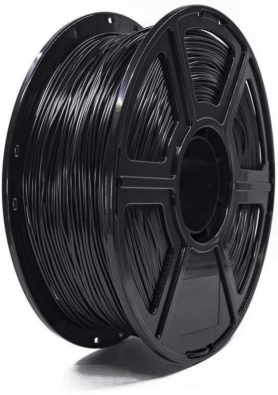 eSTUFF Carbon filled Nylon 3D 1.75mm Filament Black 0.5kg(Gearlab box) - W125254861