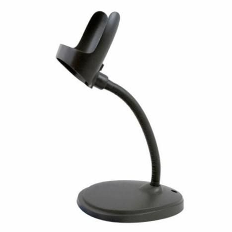 Honeywell STND-22F00-001-6, Stand, 22cm (9") height, flexible rod, large oval weighted base, Xenon cup - W125183250