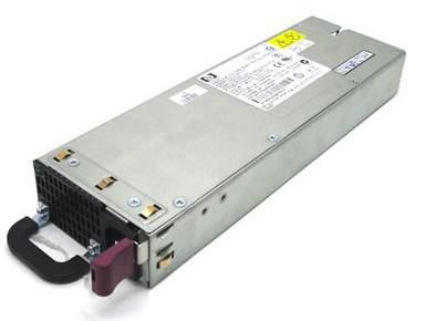 Hewlett Packard Enterprise Hot-swap power supply - 700W, PFC - W124372872