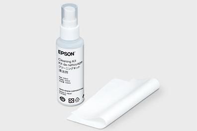 Epson Cleaning Kit - W124745767