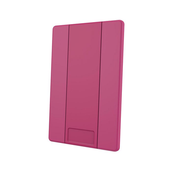Speck GrabTab, Geranium Pink/Beetroot Pink - W124999599