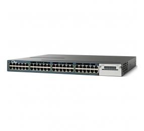 Cisco Catalyst 3560X 48T-L Managed 48-port Switch - W124478745