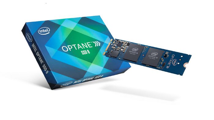 Intel Optane SSD 800P Series 118GB, M.2 80mm PCIe 3.0, 3D Xpoint - W124583727