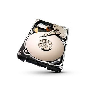 Seagate Constellation 7200.2  - 500GB HDD, 7200rpm, 64MB, 2,5", SAS 6Gb/s, BLK - W124583740