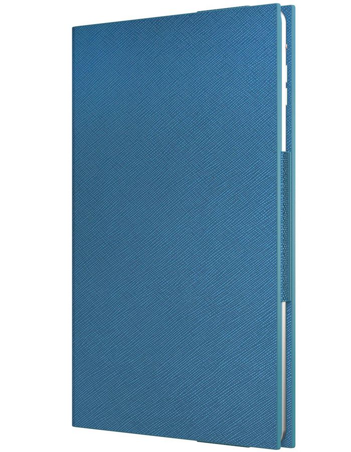 Skech Folio case for iPad Mini 2/With Retina Display, 7.9", Blue - W125362726