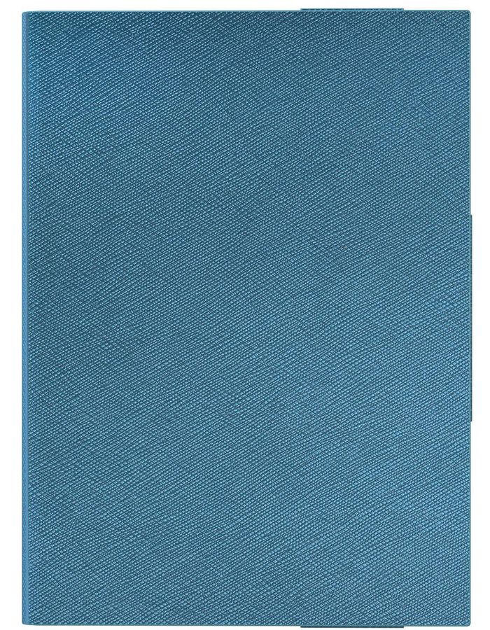 Skech Folio case for iPad Mini 2/With Retina Display, 7.9", Blue - W125362726
