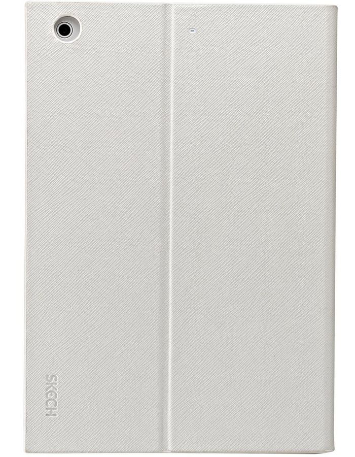 Skech SkechBook Case For iPad Mini 1 & 2 With Retina Display - White - W125362727