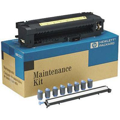 HP 220-volt Maintenance Kit - W124972292