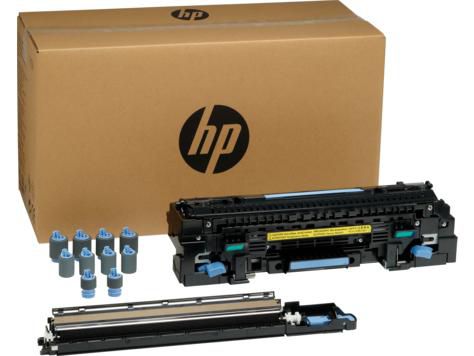 HP Fuser maintenance assembly kit - For 220V - W124485823