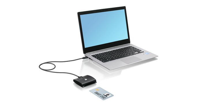 IOGEAR USB-C, 825kbps, Class A, B, C (5V,3V,1.8V), 0.14 kg - W124655548
