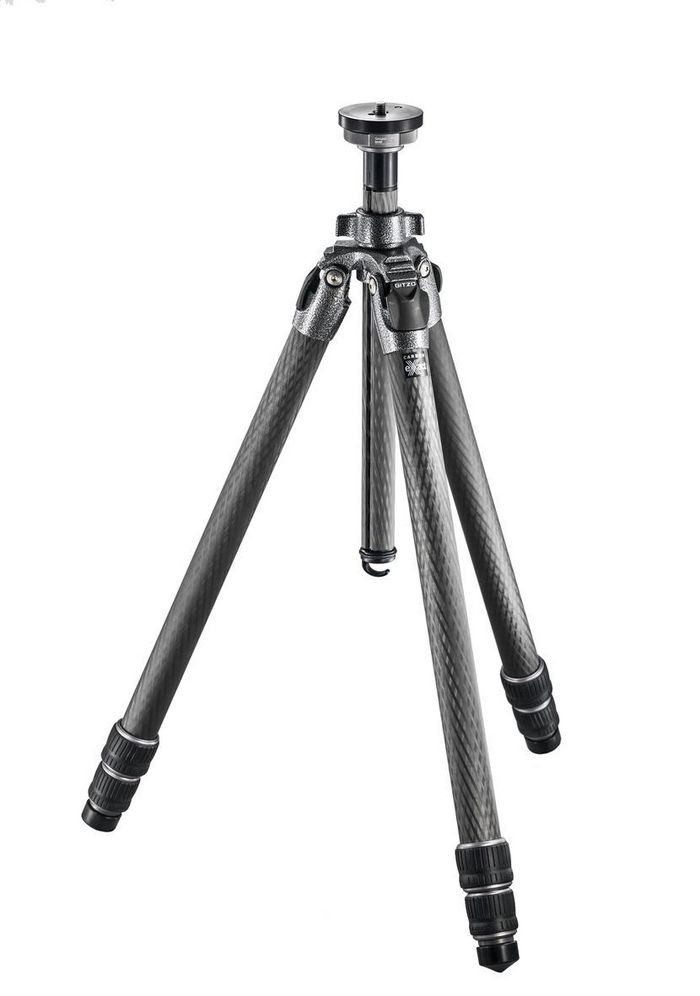 Gitzo Mountaineer Tripod Series 3 Carbon 3 sections - W124655551