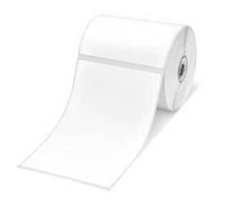 Brother RDS02E1, 102 x 152 mm, 278 labels/roll - W124983422