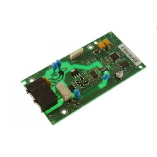HP Fax module assembly - Provides fax capabilities to printer (US/Asia Pasific) - W124947464