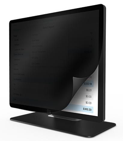 Elo Touch Solutions 19" Elo Privacy Screen - W124449076